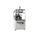 Two Working Station Automatic Rotor Balancing Machine